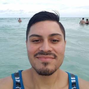 Meet your Posher, Vincent